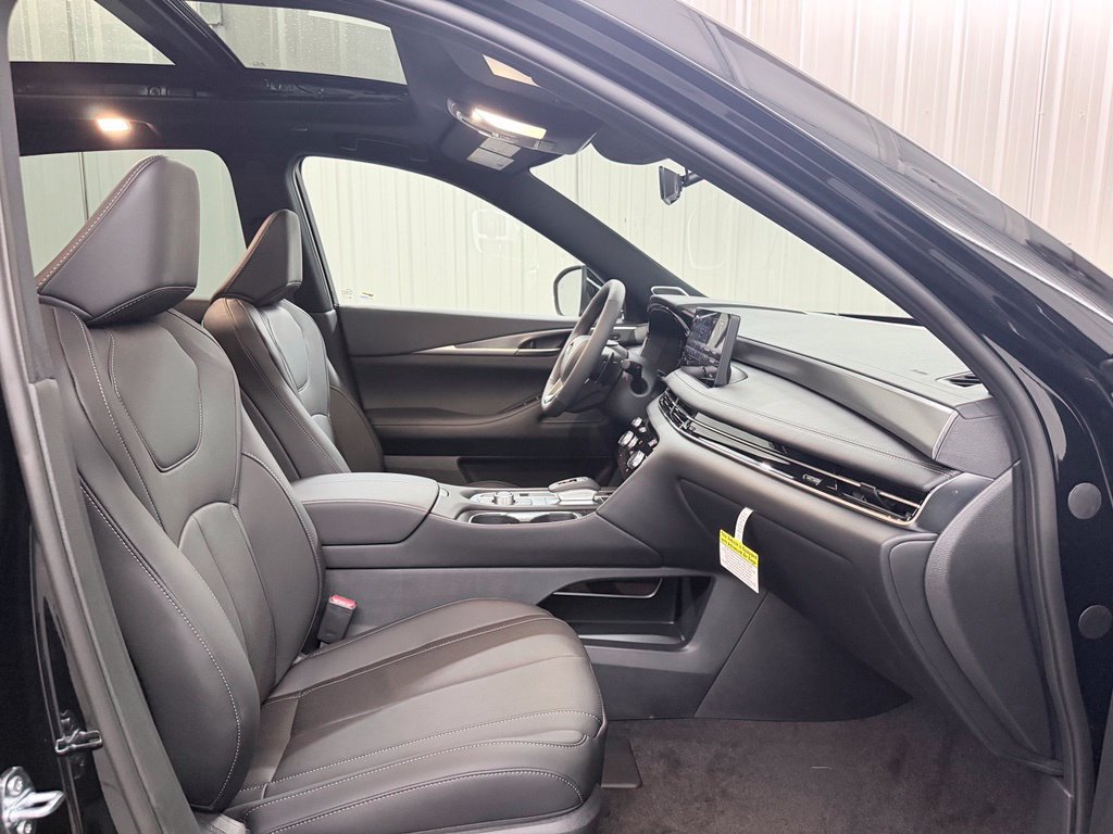 New 2027 INFINITI QX65 Luxe w/ Cargo Package AWD/4WD image 42