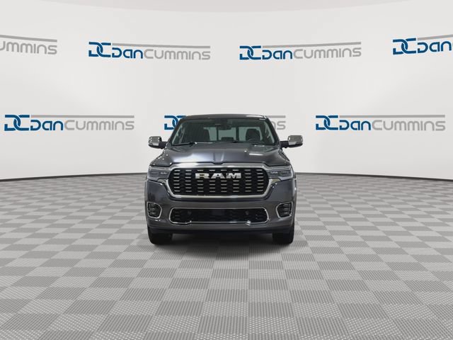 New 2026 RAM 1500 Tungsten AWD/4WD image 4