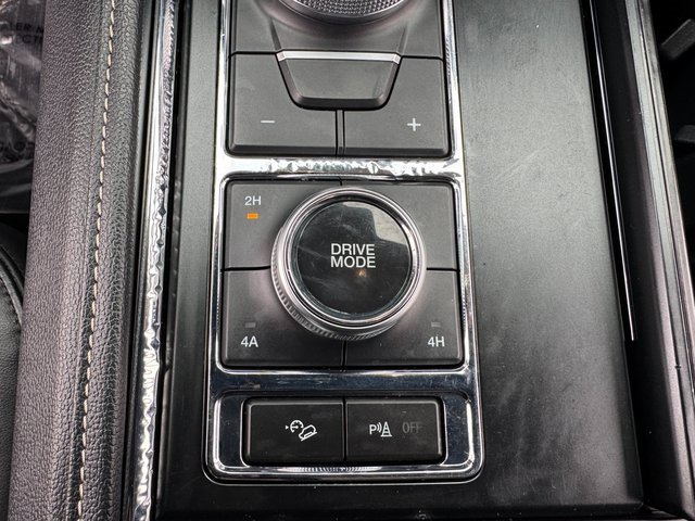 Certified 2022 Ford Expedition XLT image 30