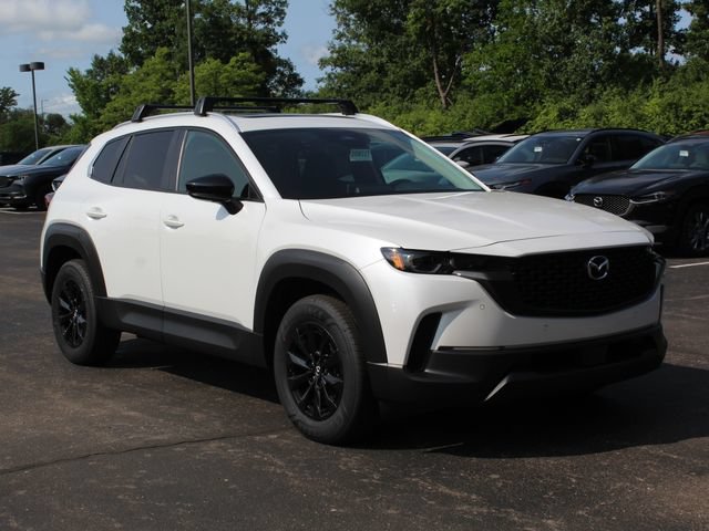 New 2026 MAZDA CX-50 2.5 Hybrid w/ Weather Package AWD/4WD image 1