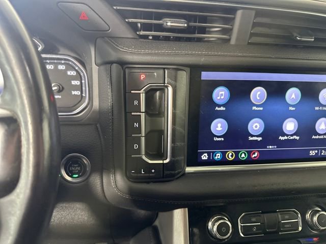 Used 2021 GMC Yukon XL Denali image 20