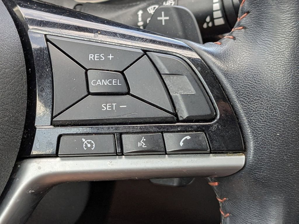 Used 2021 Nissan Altima 2.5 SR FWD image 23
