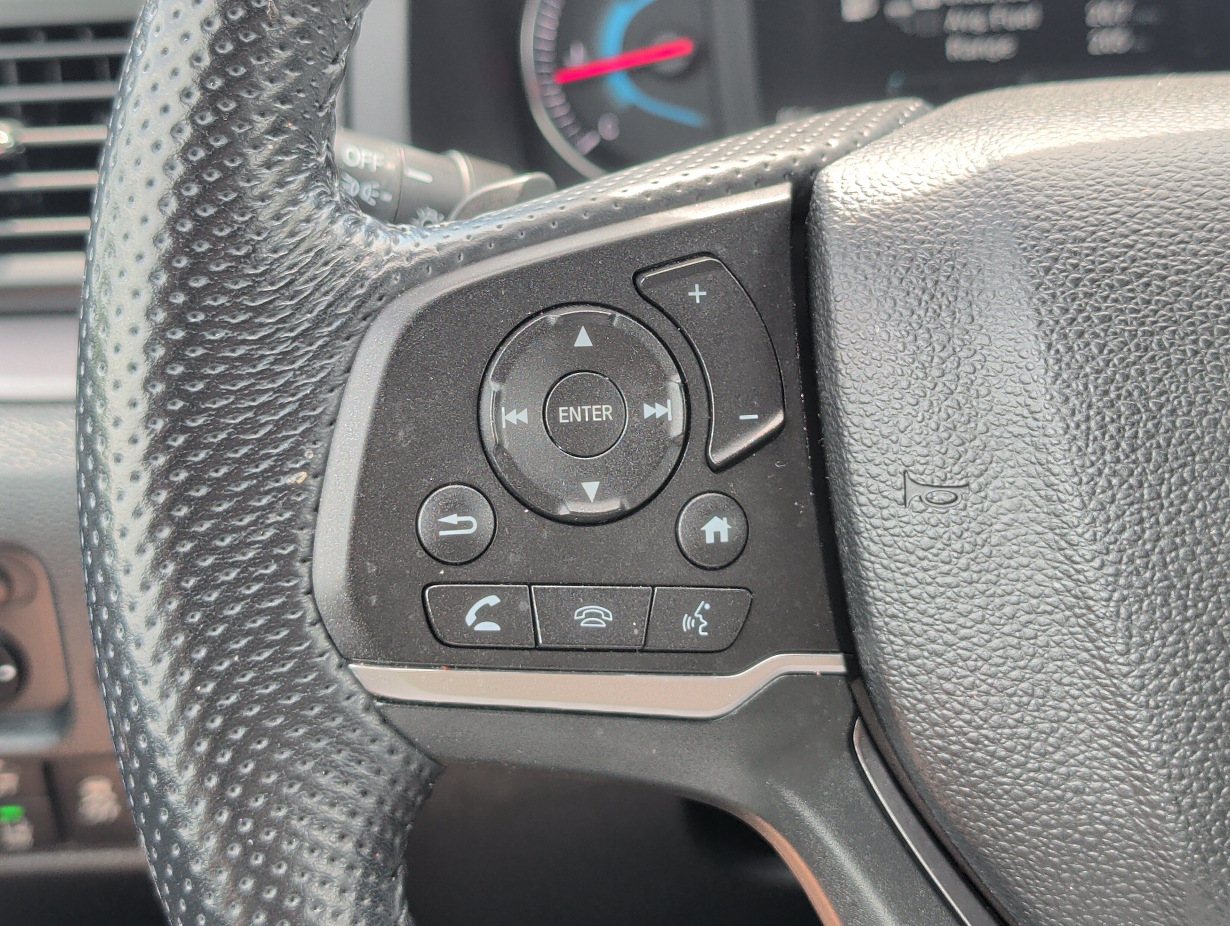 Used 2020 Honda Passport EX-L image 31