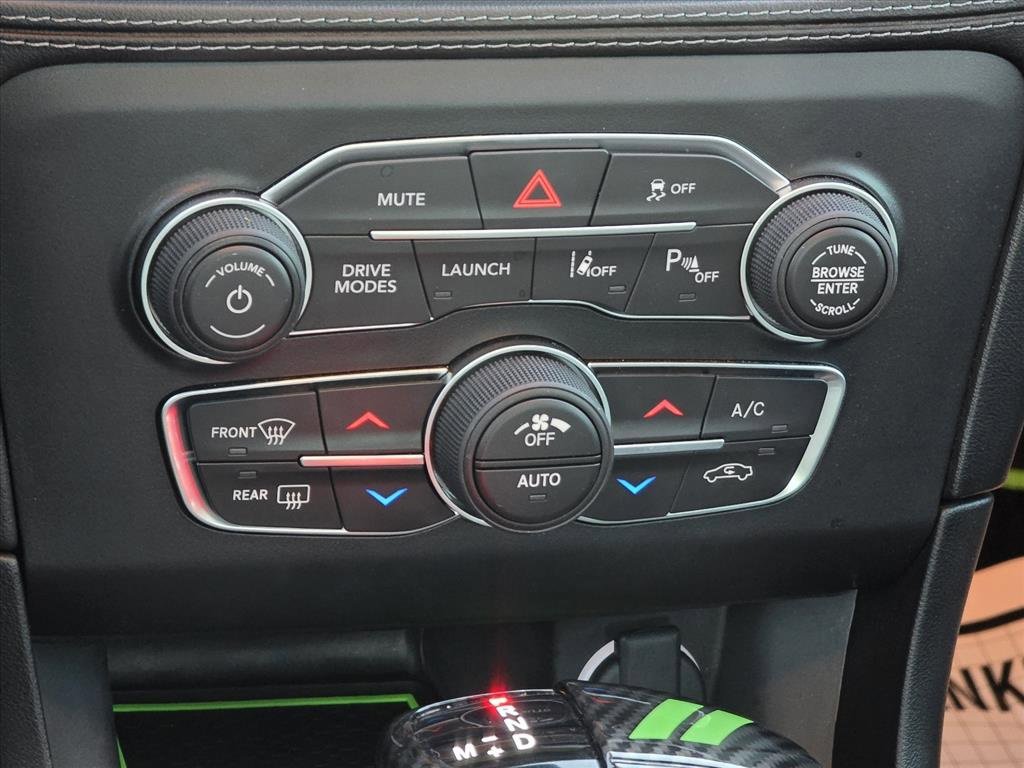 Used 2023 Dodge Charger Scat Pack image 19