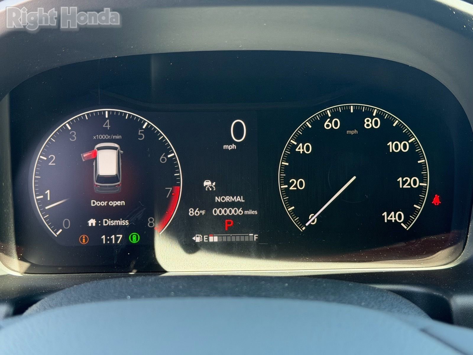 Used 2026 Honda Odyssey EX-L image 36
