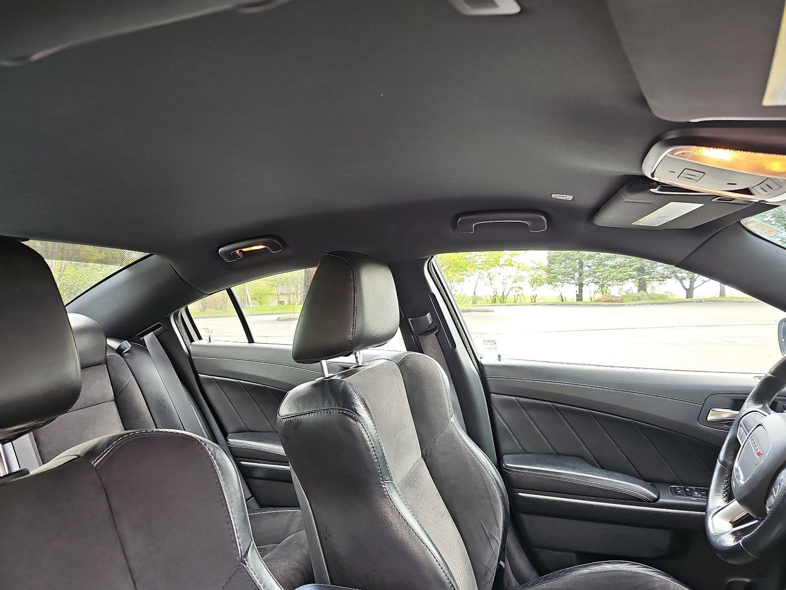 Used 2021 Dodge Charger GT w/ Plus Group AWD/4WD image 13