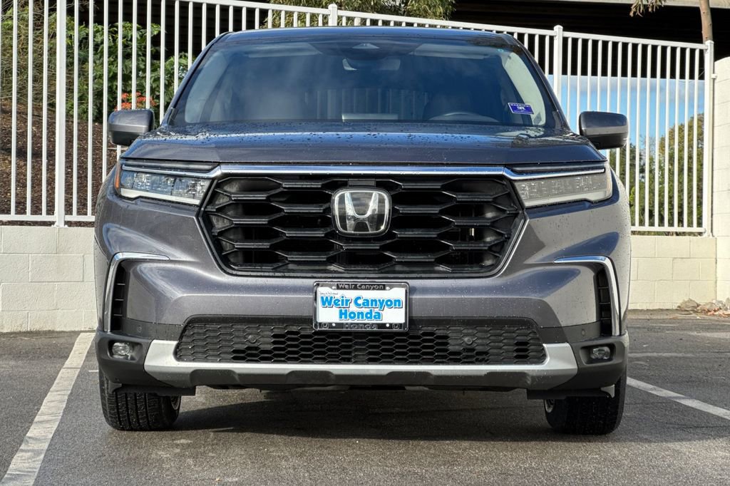 Certified 2023 Honda Pilot EX-L image 12