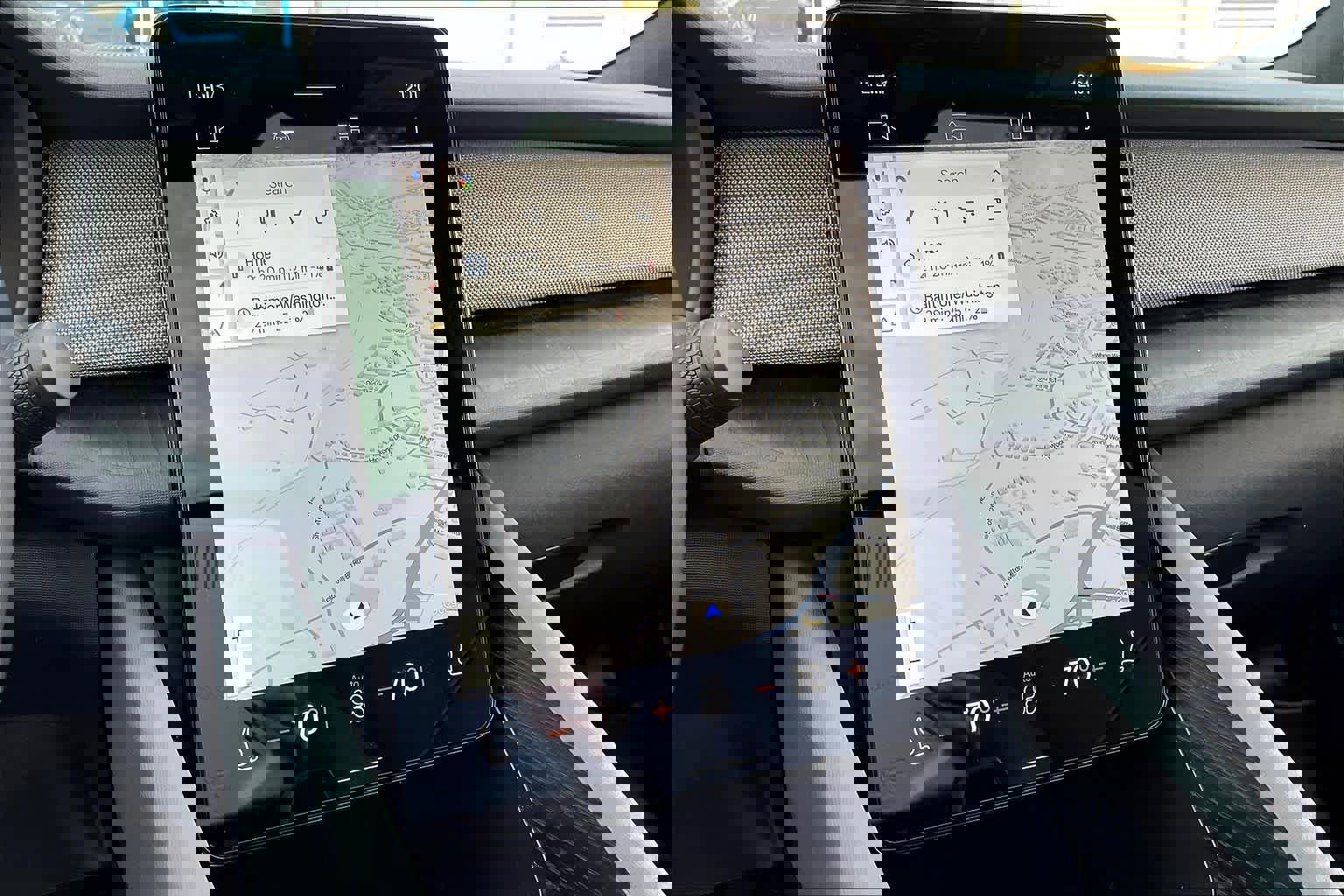 Used 2022 Polestar Polestar 2 w/ Plus Package image 34