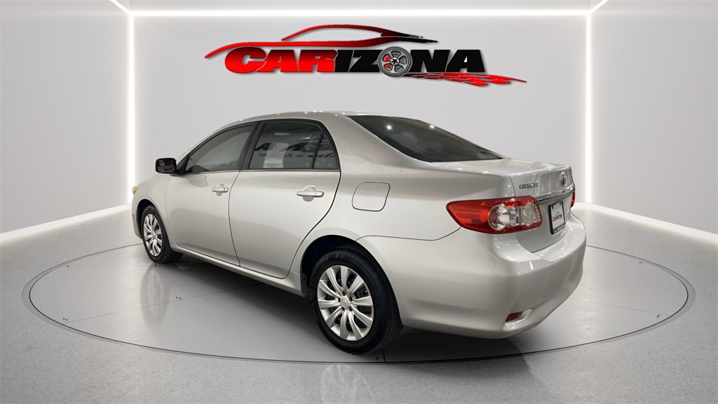 Used 2013 Toyota Corolla L image 6