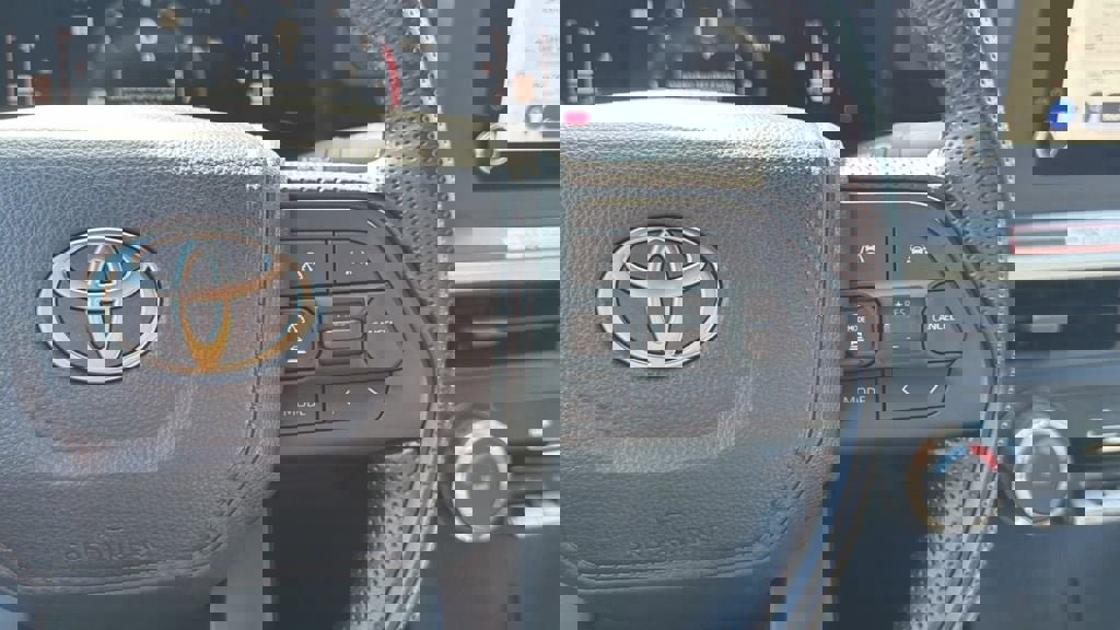 New 2026 Toyota Tacoma SR5 image 22