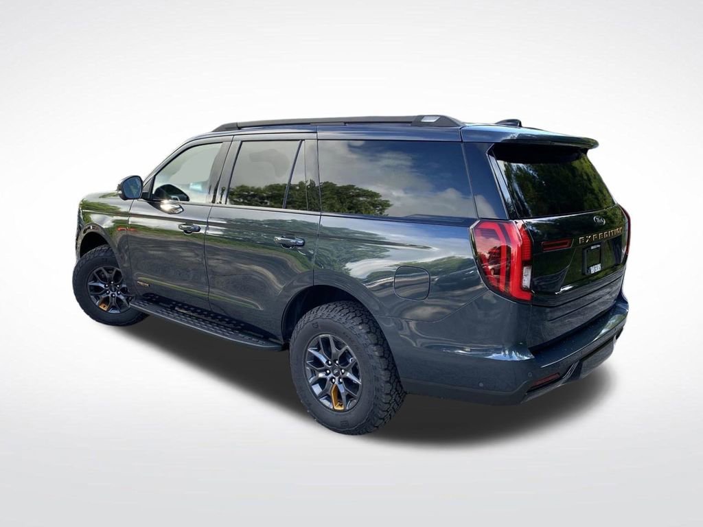 New 2025 Ford Expedition Tremor image 3