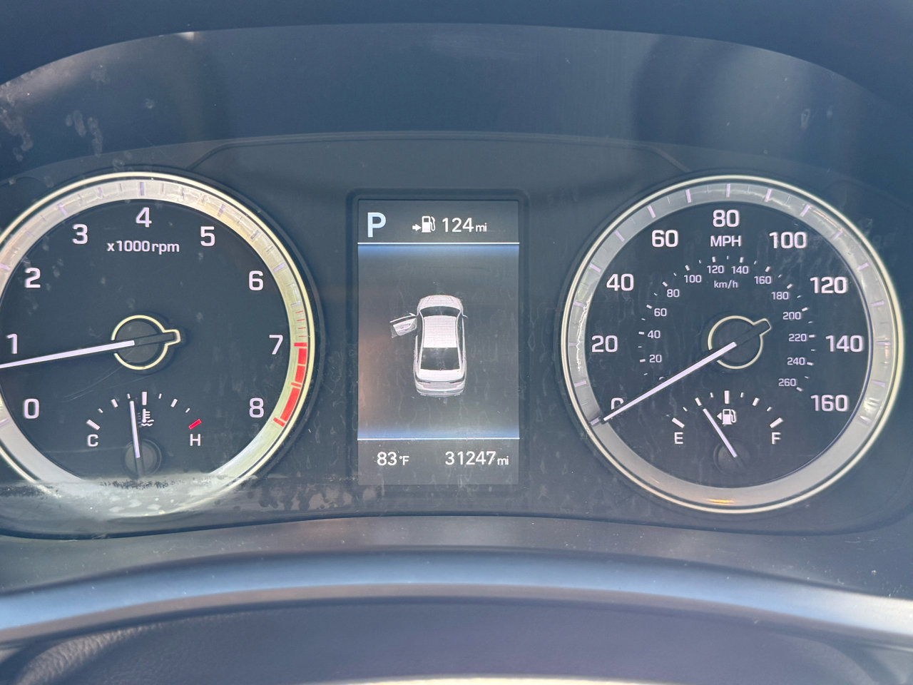 Used 2018 Hyundai Sonata SEL w/ Tech Package 04 image 19