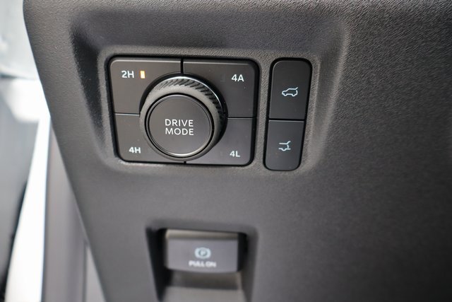 New 2026 Ford Expedition King Ranch image 33