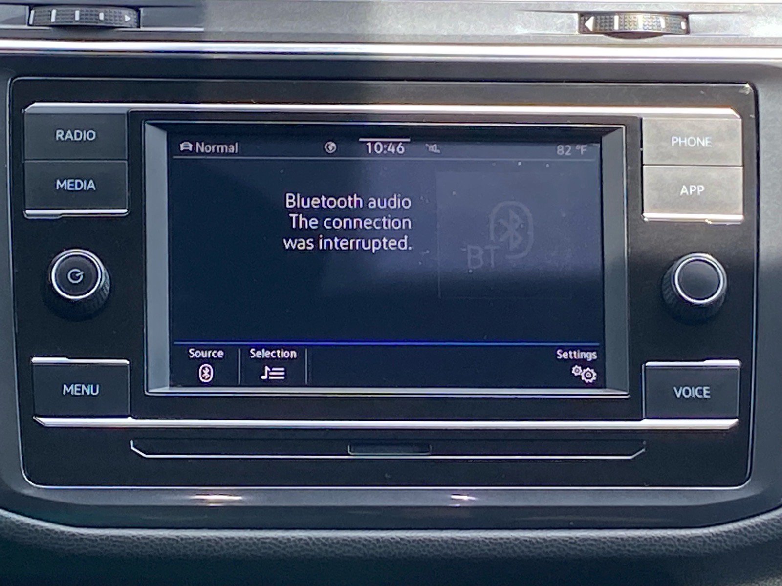 Certified 2023 Volkswagen Tiguan S AWD/4WD image 9