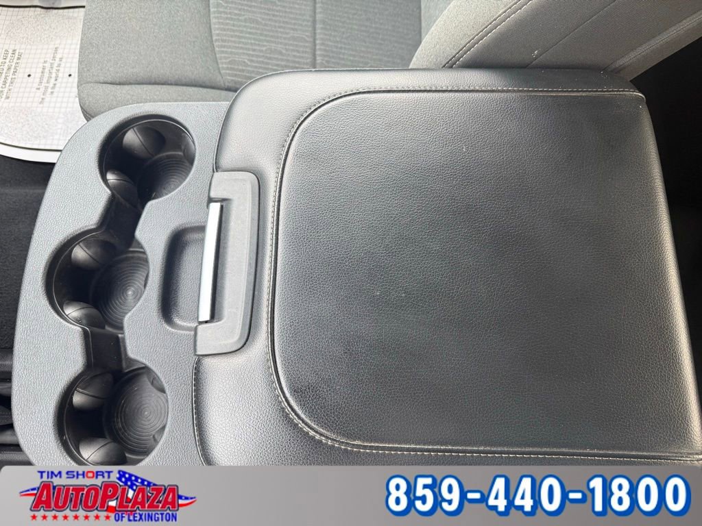 Used 2024 RAM 3500 Tradesman image 33