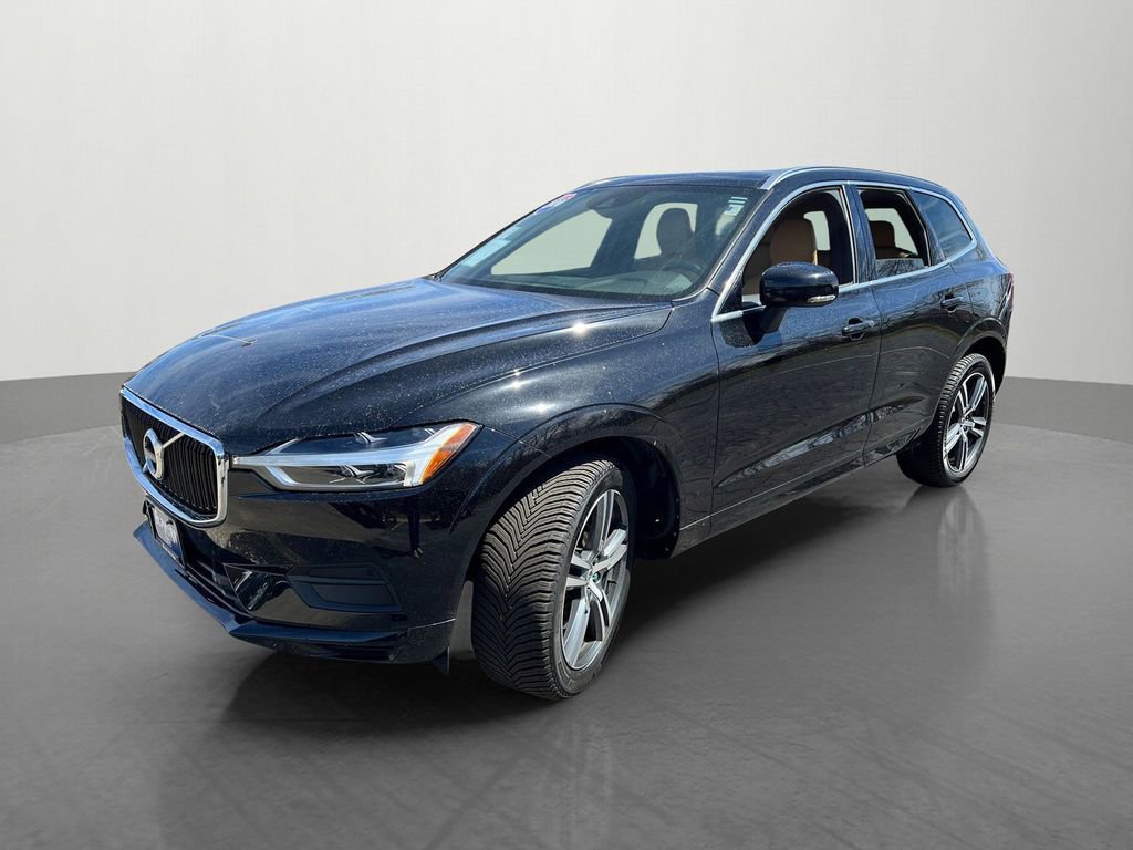 Used 2020 Volvo XC60 T5 Momentum w/ Protection Package Premier image 6