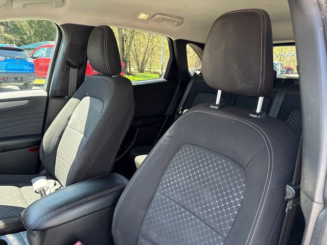 Used 2023 Ford Escape Active w/ Tech Pack #2 image 10