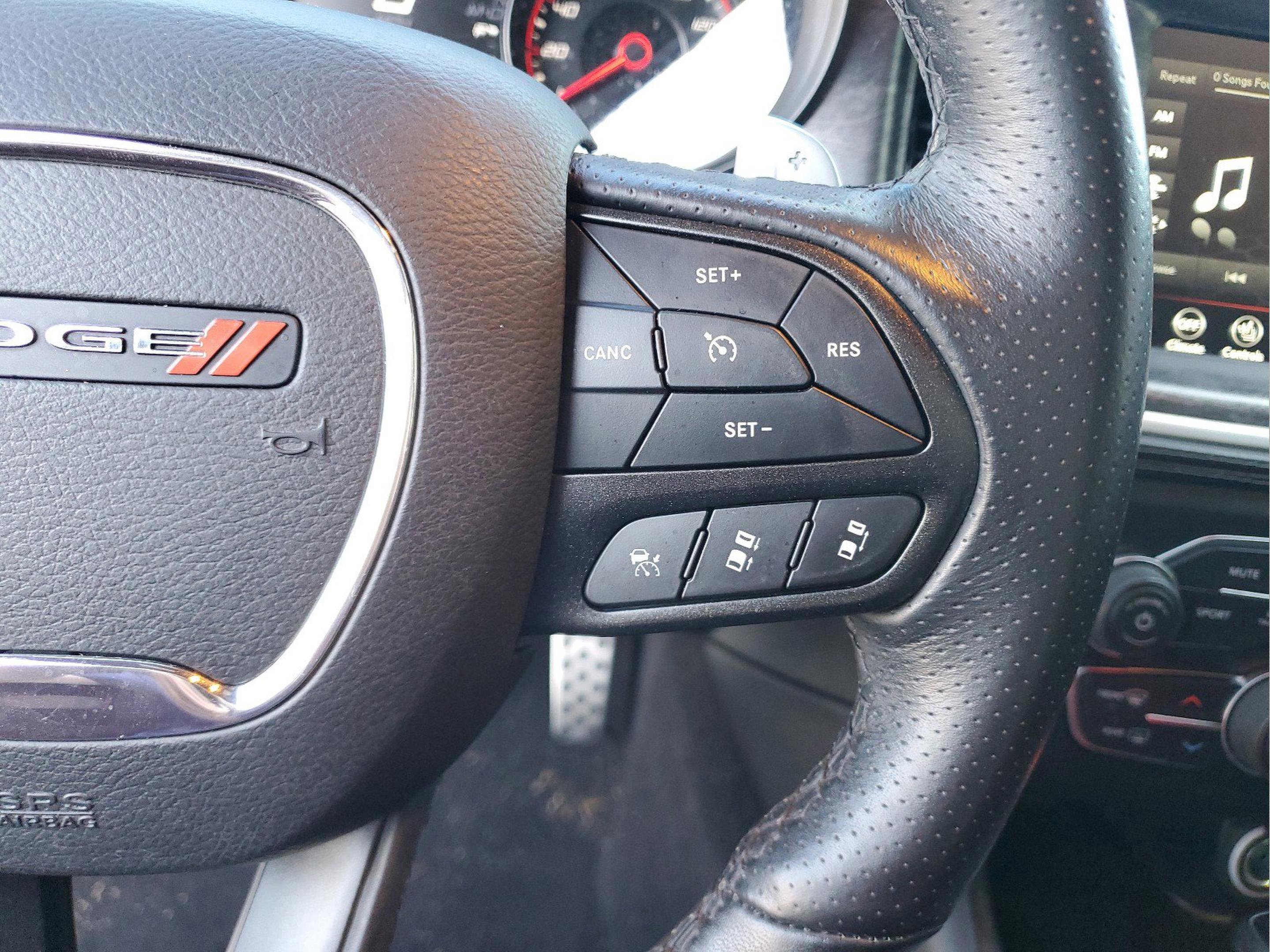 Certified 2023 Dodge Charger R/T w/ Daytona Edition Group RWD image 24