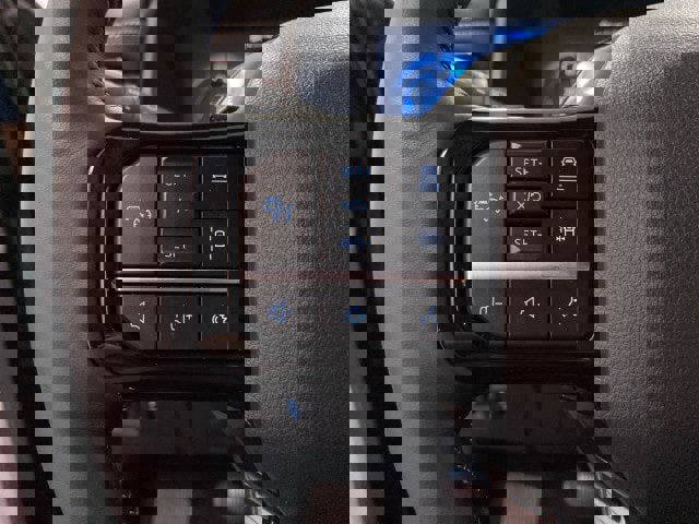 New 2025 Ford F150 Lightning Platinum image 21