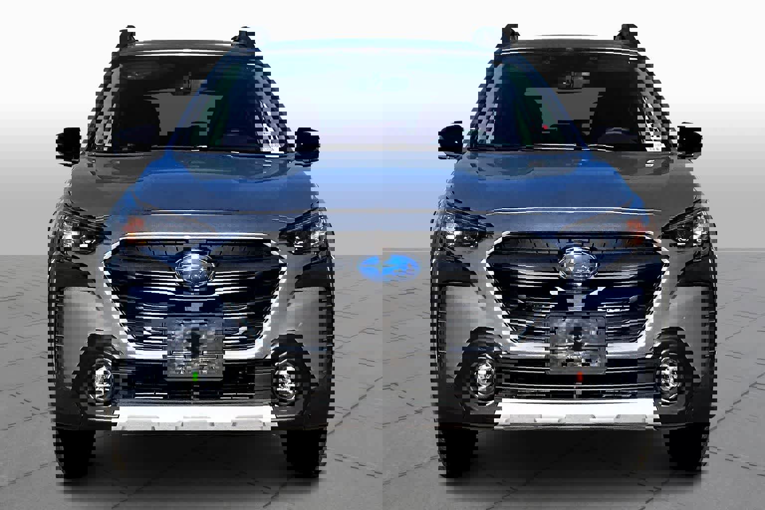 New 2025 Subaru Outback Limited image 3