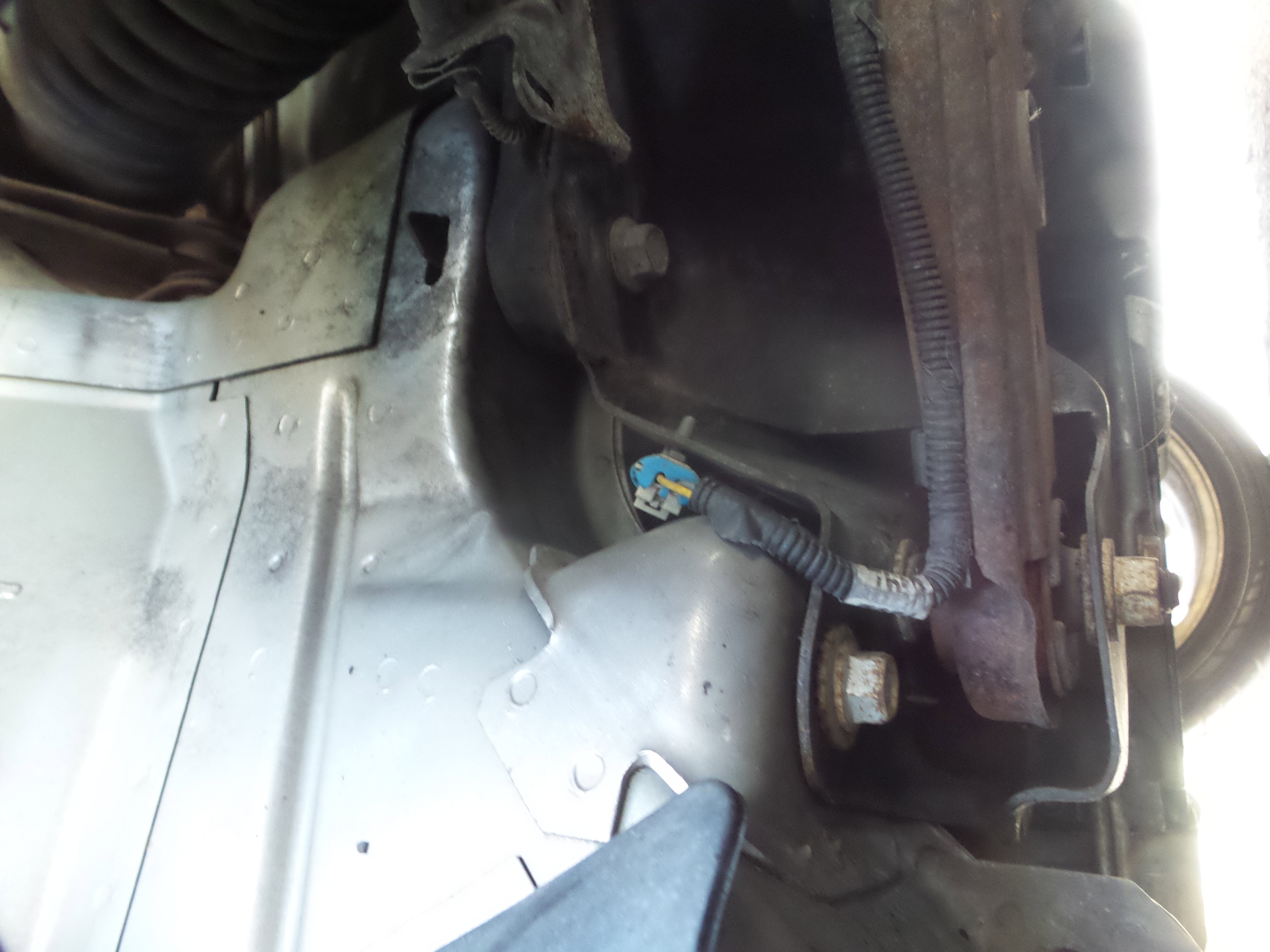 Used 2001 Chevrolet Camaro Z28 w/ SS Performance/Appearance Pkg image 79