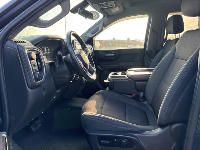 Used 2022 Chevrolet Silverado 1500 LT image 7