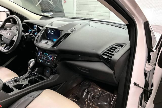 Used 2019 Ford Escape SEL AWD/4WD image 18