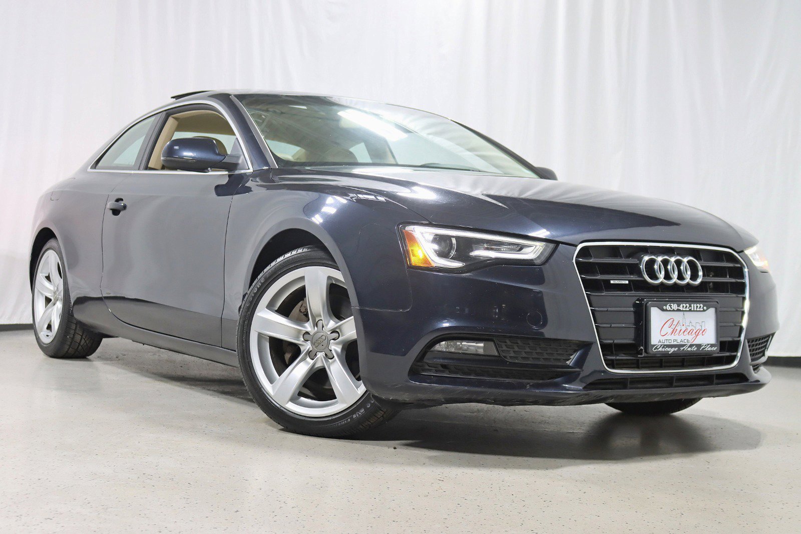 Used 2013 Audi A5 2.0T Premium Plus image 7