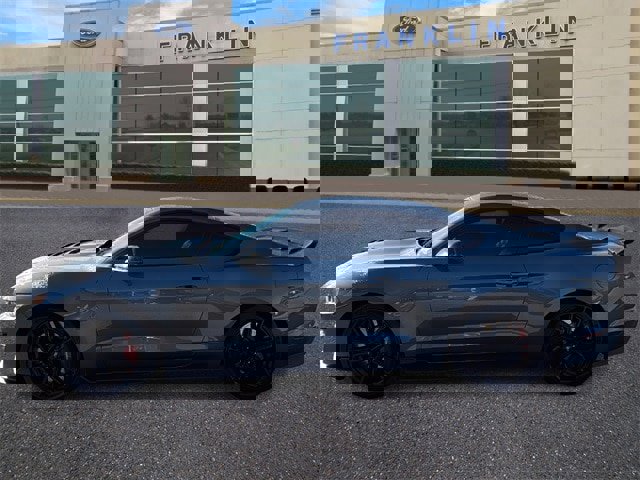 Certified 2021 Ford Mustang Shelby GT500 w/ Technology Package image 4