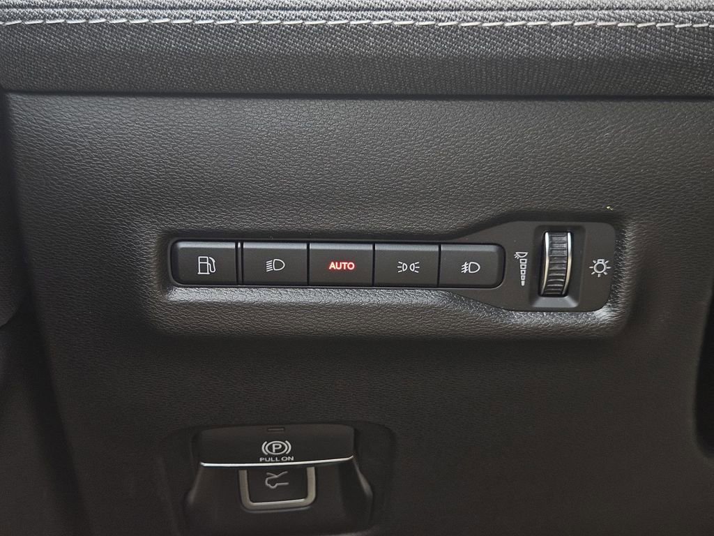 New 2026 Jeep Cherokee Laredo AWD/4WD image 26