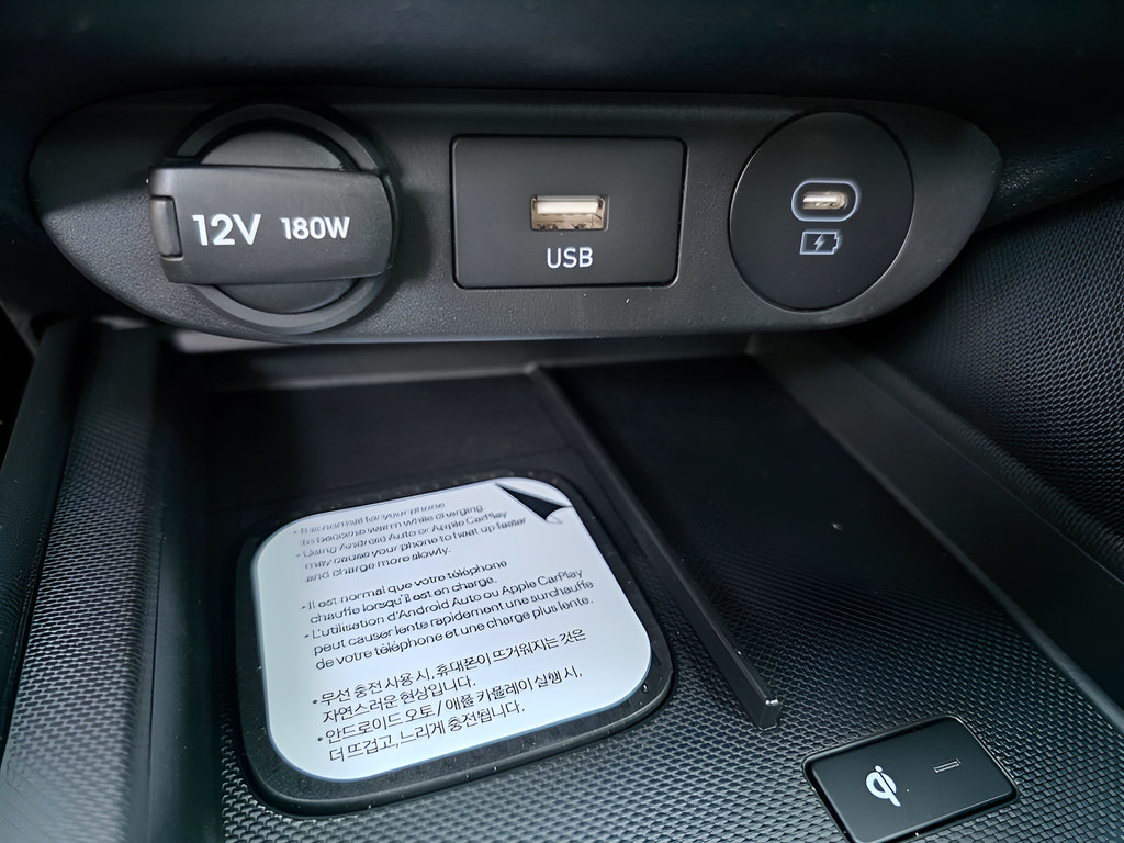 New 2026 Hyundai Elantra Sport FWD image 20
