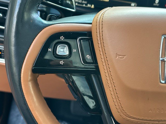 Used 2022 Lincoln Aviator Black Label w/ Dynamic Handling Package AWD/4WD image 8