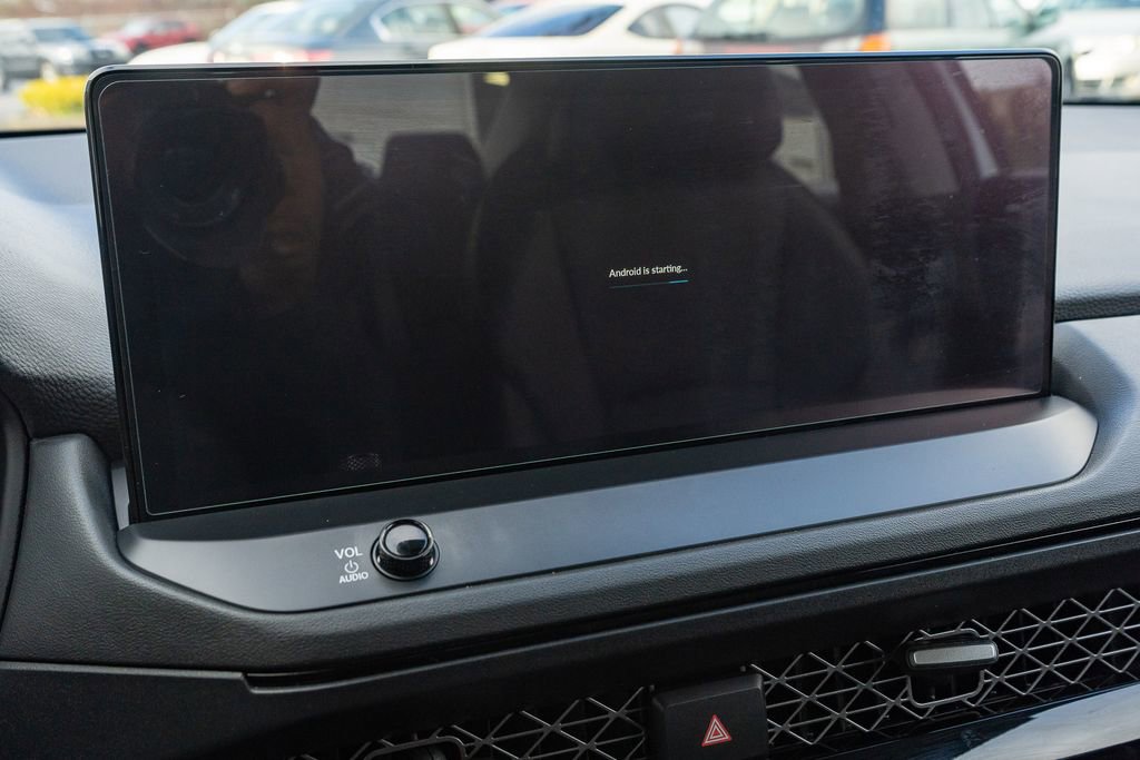 Certified 2024 Honda Accord Touring image 29