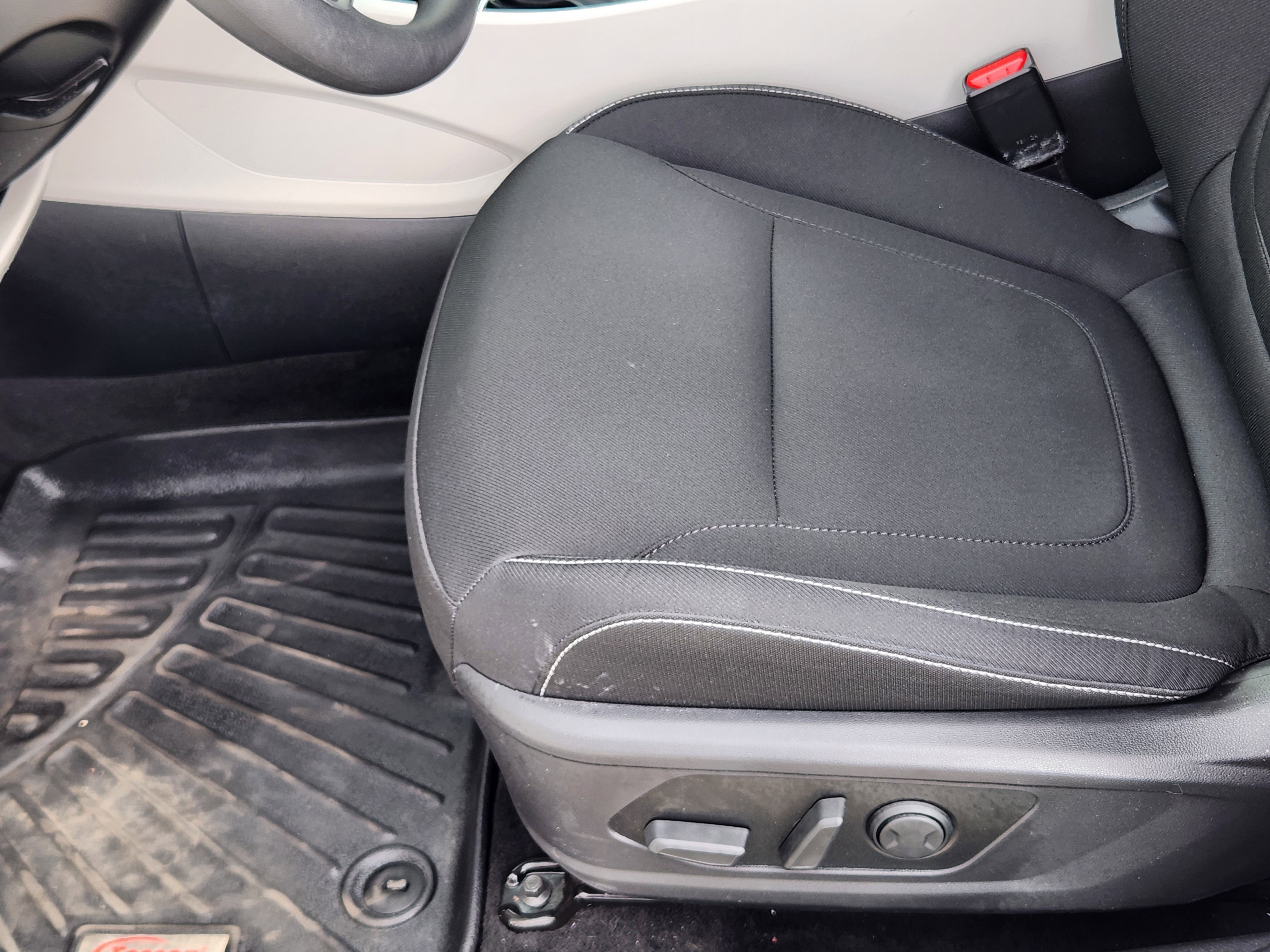 Certified 2024 Hyundai Tucson SEL image 9