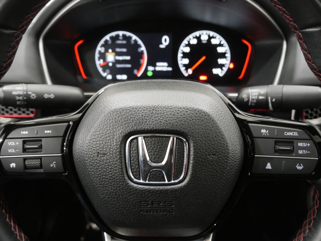 Used 2023 Honda Civic Si image 17