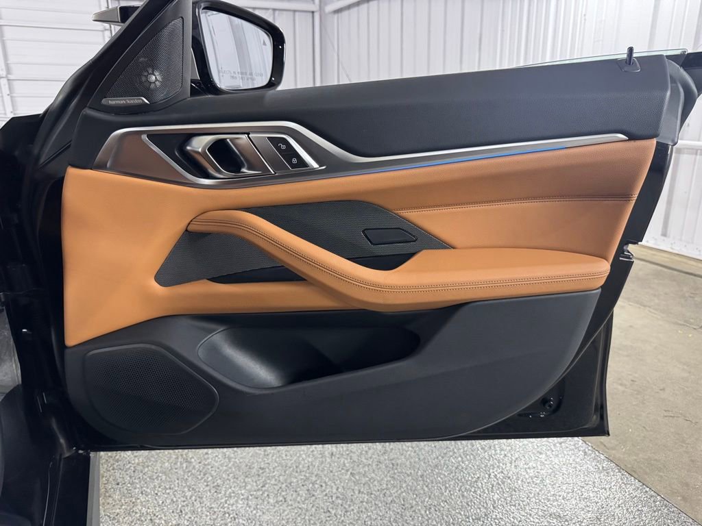 Used 2024 BMW i4 M50 w/ Premium Package image 53