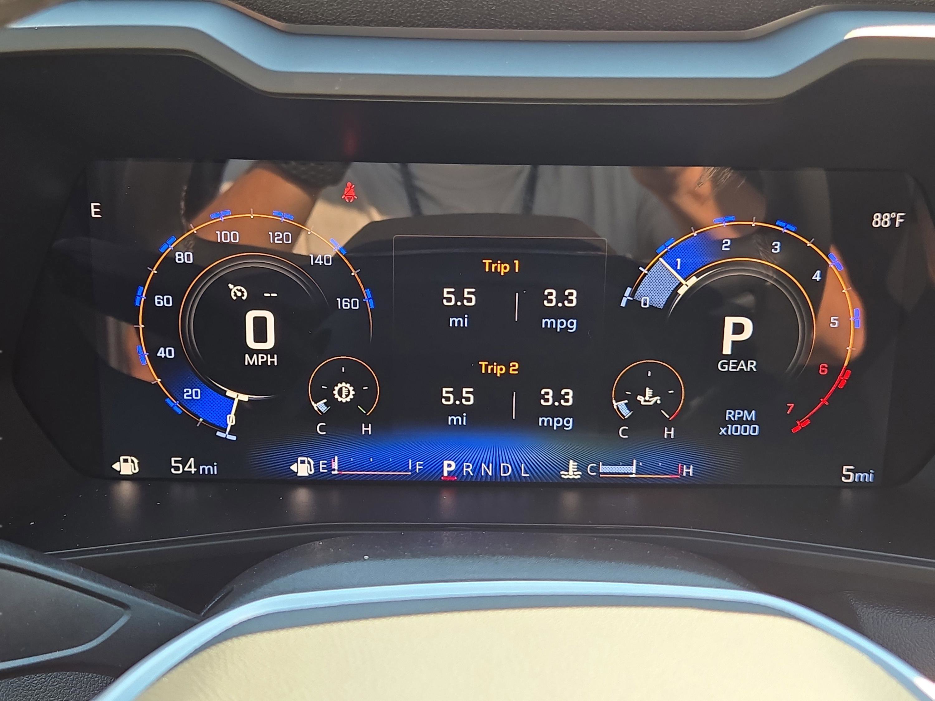 New 2026 Chevrolet Colorado W/T w/ WT Custom Package image 30