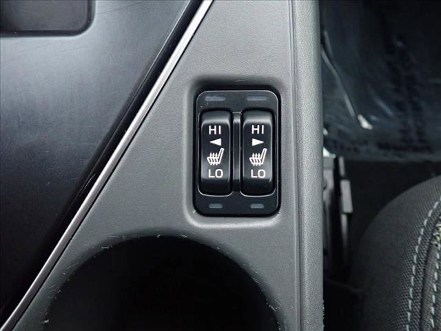 Used 2024 Subaru Crosstrek 2.0i Premium image 21