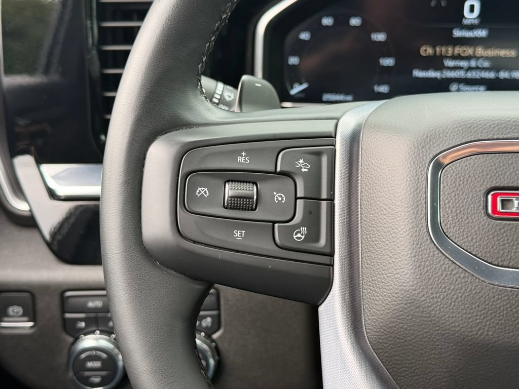 Certified 2023 GMC Sierra 1500 Elevation w/ Preferred Package AWD/4WD image 32