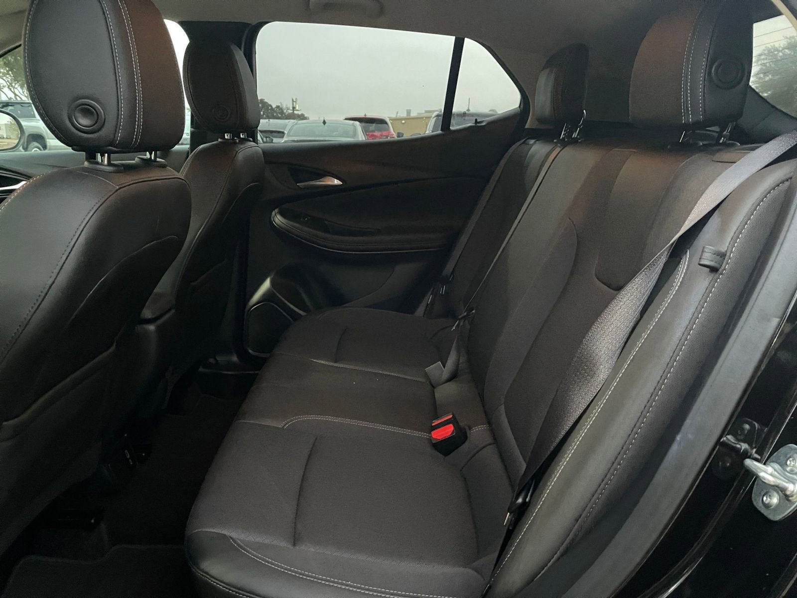 Used 2025 Buick Encore GX Preferred image 25