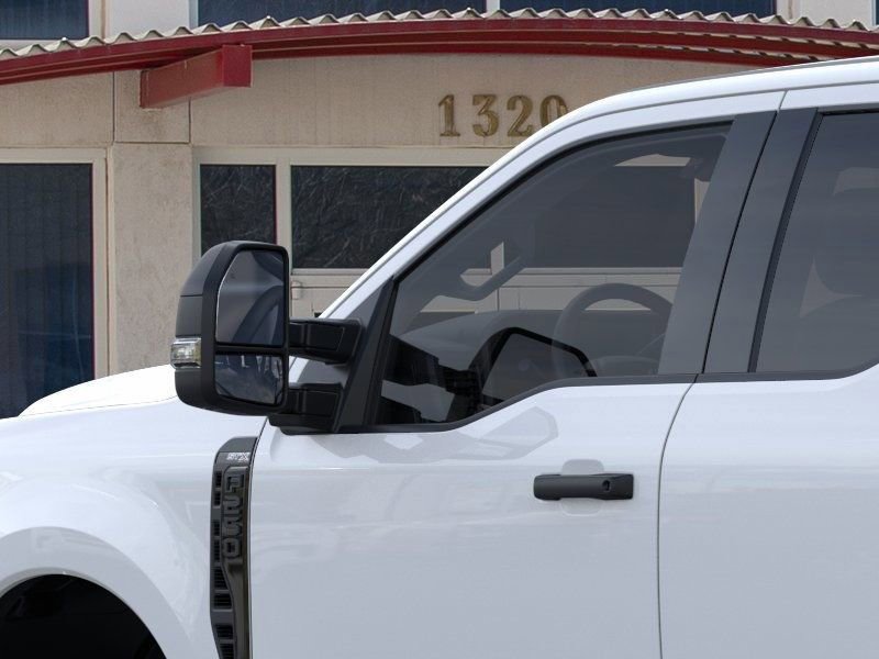 New 2026 Ford F250 XL w/ STX Appearance Package image 21