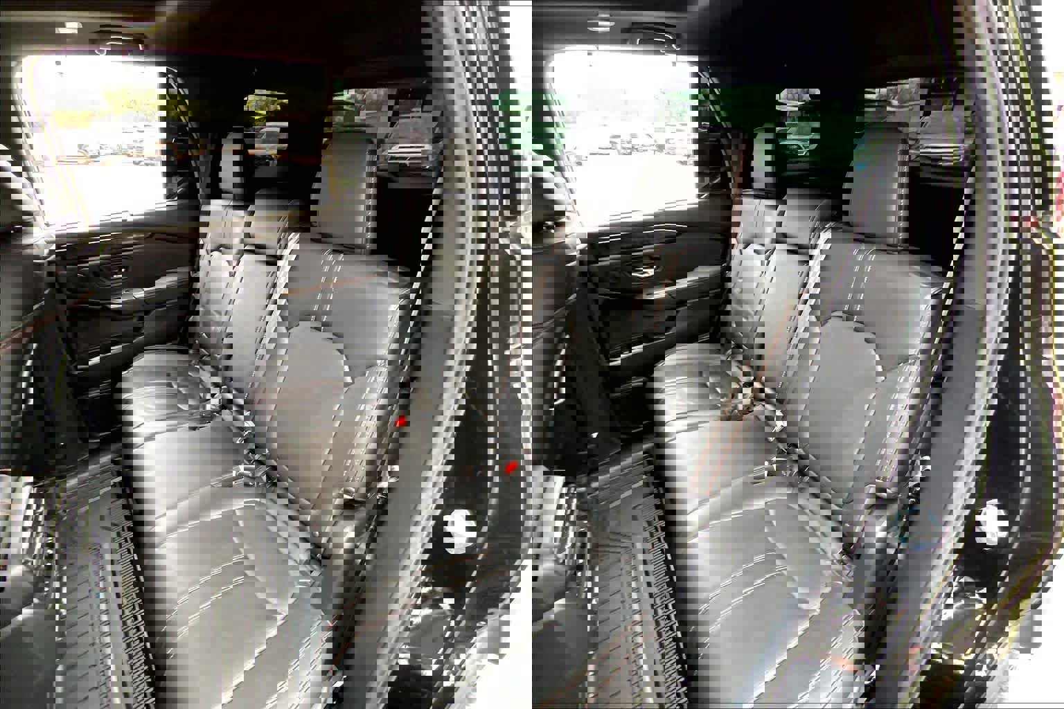 Used 2026 Honda Passport TrailSport Elite image 21