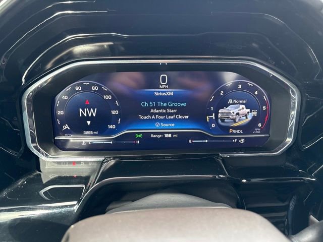 Used 2024 Chevrolet Silverado 2500 LT image 15