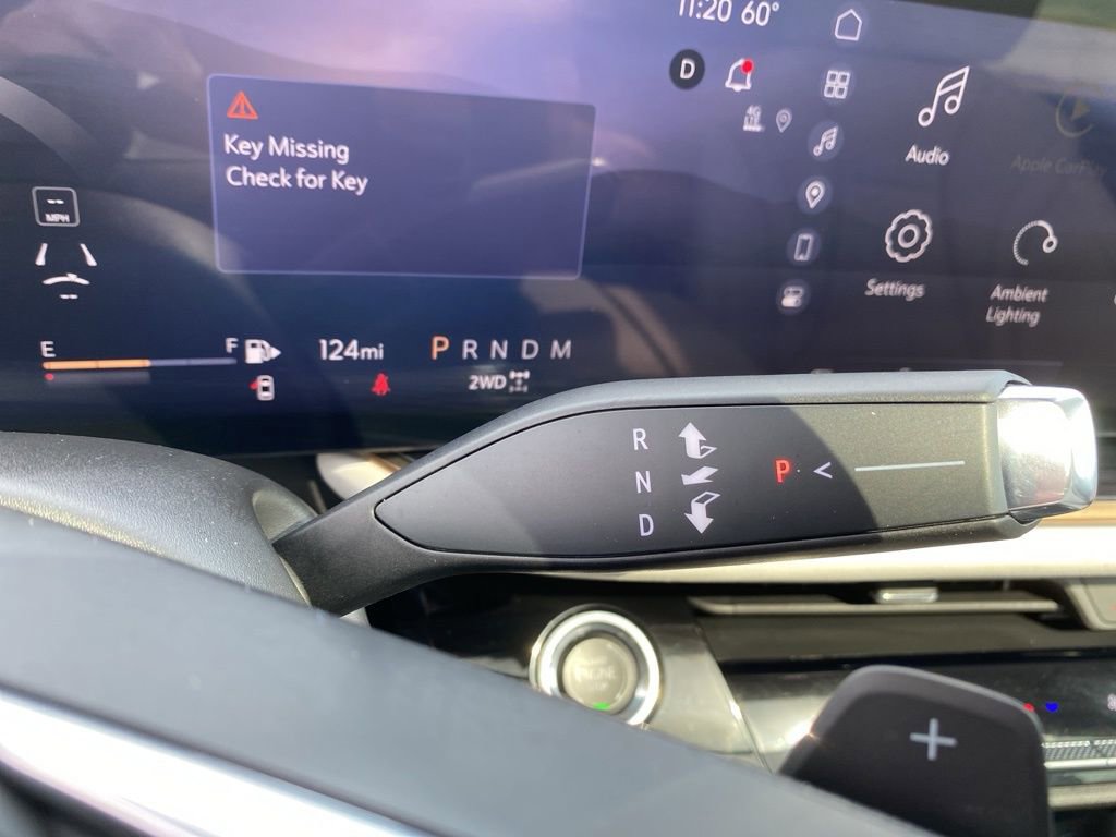 Used 2024 Buick Envision Avenir image 25