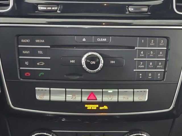 Used 2019 Mercedes-Benz GLS 450 4MATIC image 22