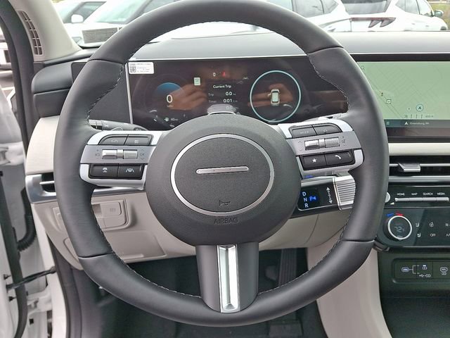 New 2026 Hyundai Tucson Limited image 10