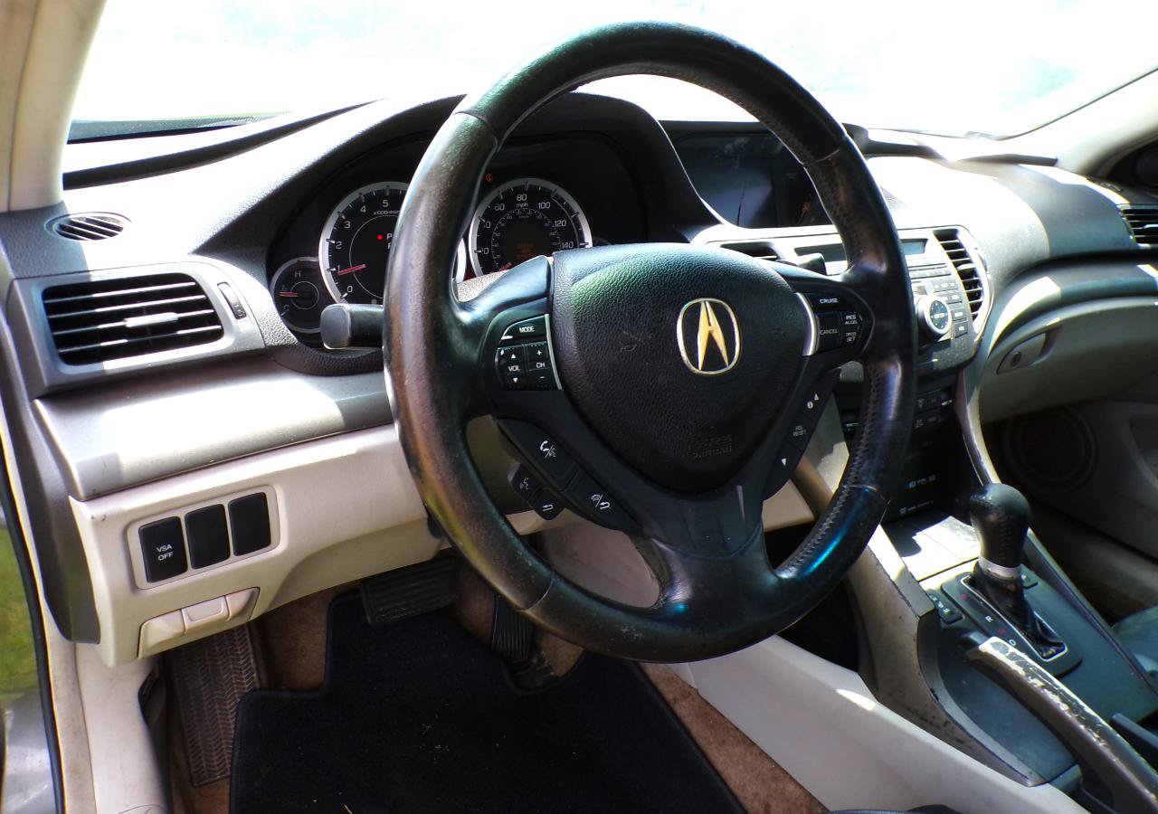 Used 2009 Acura TSX Sedan FWD image 18