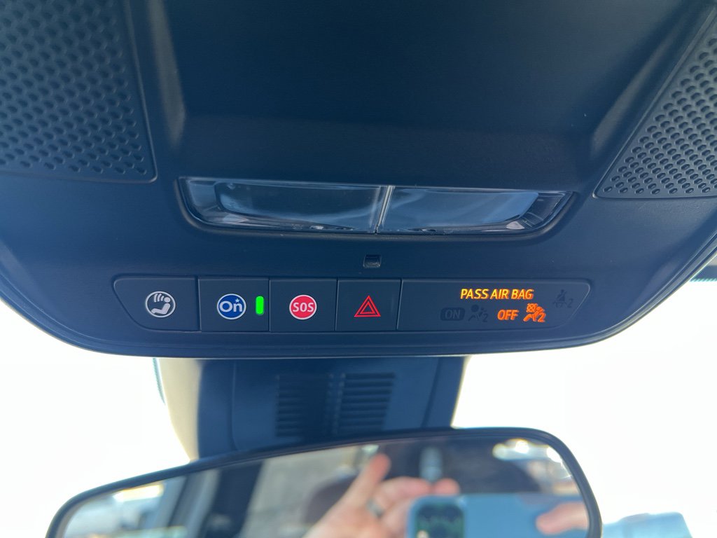 New 2026 Chevrolet Equinox LT image 14