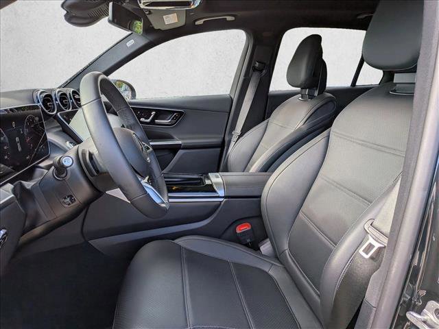 Certified 2026 Mercedes-Benz GLC 300 image 14