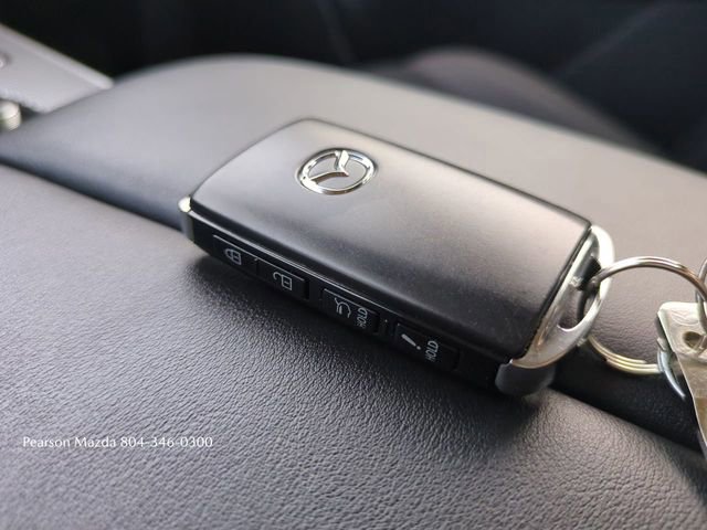 Used 2024 MAZDA CX-90 Plug-In Hybrid w/ Preferred image 30